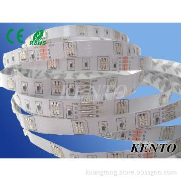 3528 Led strips flexible lamp high lumen waterproof